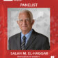 EFMF 2025 Salah El Haggar