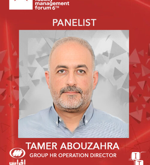 EFMF 2025 Tamer Abouzahra