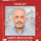 EFMF 2025 Tamer Abouzahra