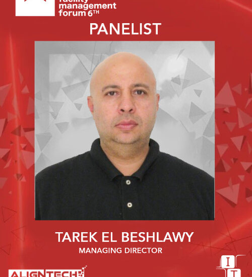 EFMF 2025 Tarek El Beshlawy