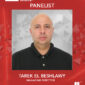 EFMF 2025 Tarek El Beshlawy