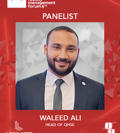 EFMF 2025 Waleed Ali