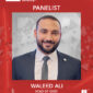 EFMF 2025 Waleed Ali