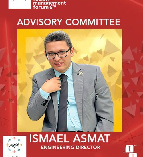 EFMF 2025 Ismael Asmat
