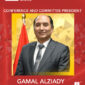 EFMF 2025 Gamal Alziady