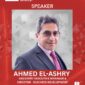 EFMF 2025 Ahmed El Ashry