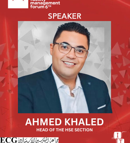 EFMF 2025 Ahmed Khaled