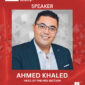 EFMF 2025 Ahmed Khaled