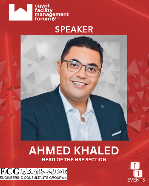 EFMF 2025 Ahmed Khaled