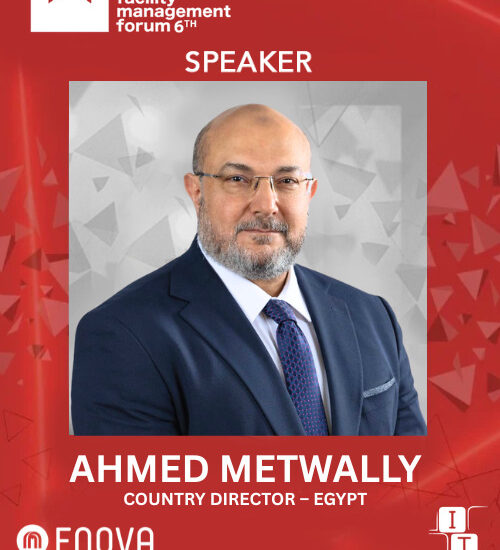 EFMF 2025 Ahmed Metwally