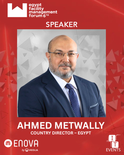 EFMF 2025 Ahmed Metwally