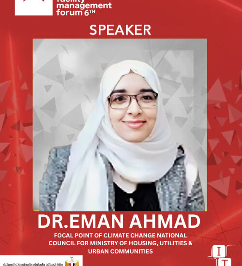 EFMF 2025 Dr. Eman Ahmad