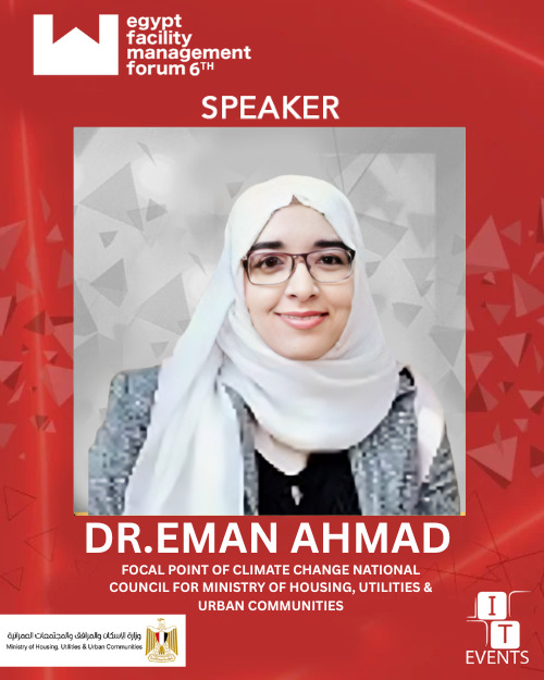 EFMF 2025 Dr. Eman Ahmad