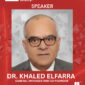 EFMF 2025 Dr. Khaled ElFarra