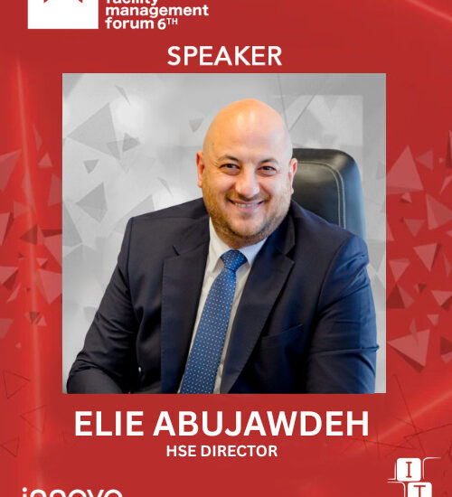 EFMF 2025 Elie Abujawdeh