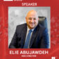 EFMF 2025 Elie Abujawdeh