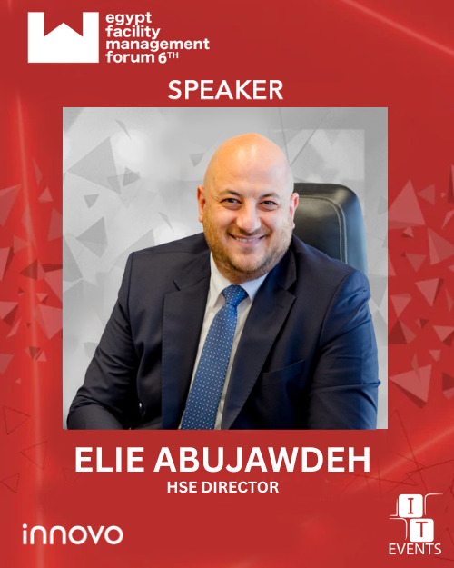EFMF 2025 Elie Abujawdeh