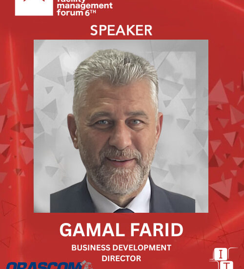EFMF 2025 Gamal Farid