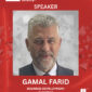EFMF 2025 Gamal Farid