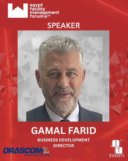 EFMF 2025 Gamal Farid