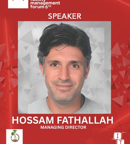 EFMF 2025 Hossam Fathallah
