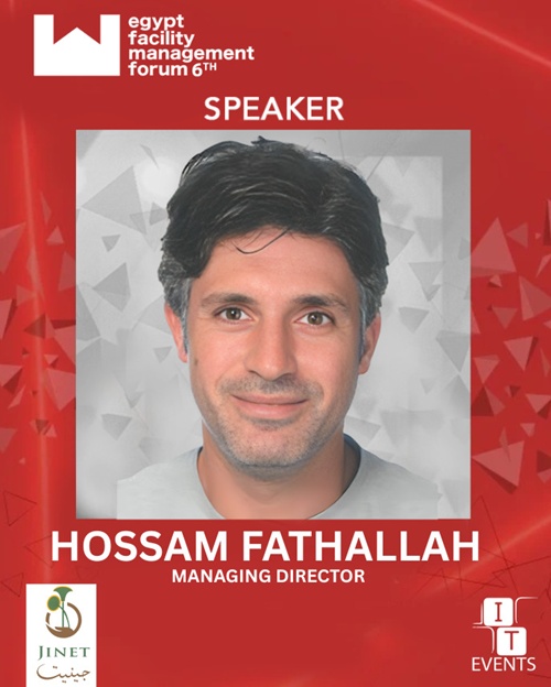EFMF 2025 Hossam Fathallah