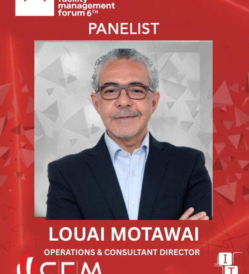 EFMF 2025 Louai Motawai
