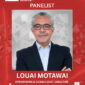 EFMF 2025 Louai Motawai