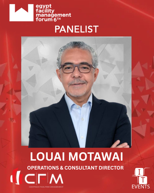EFMF 2025 Louai Motawai