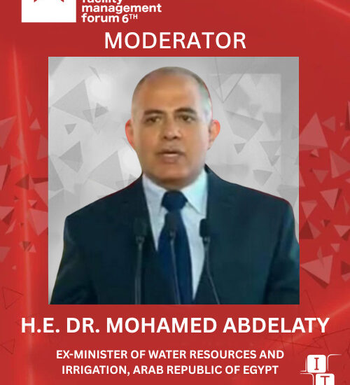 EFMF 2025 Dr. Mohamed Abdelaty