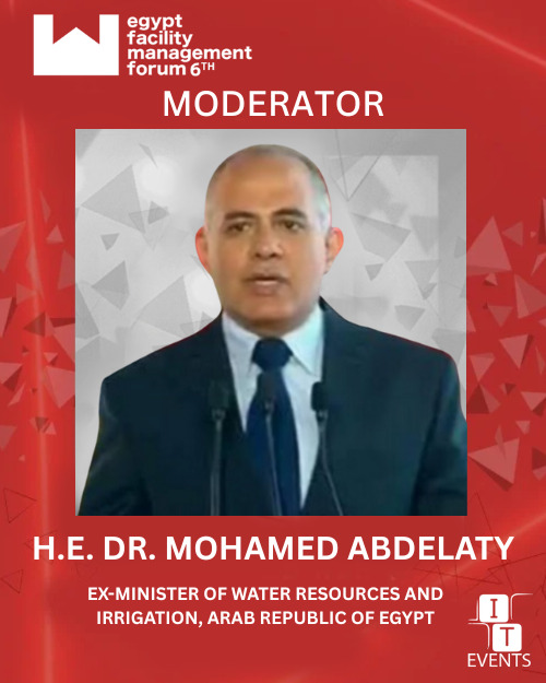 EFMF 2025 Dr. Mohamed Abdelaty