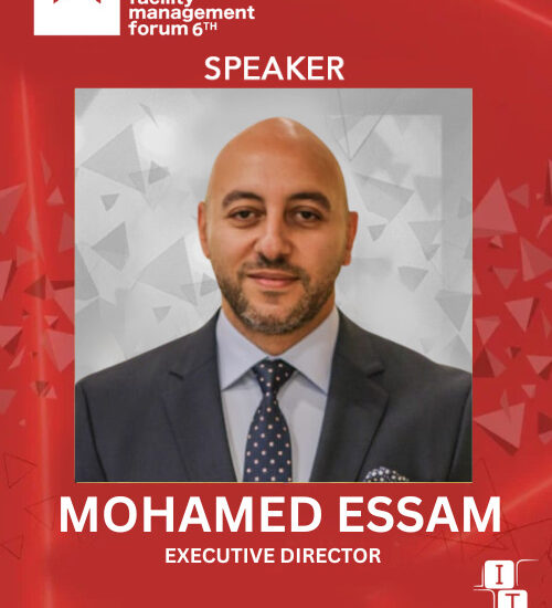 EFMF 2025 Mohamed Essam