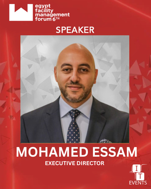 EFMF 2025 Mohamed Essam