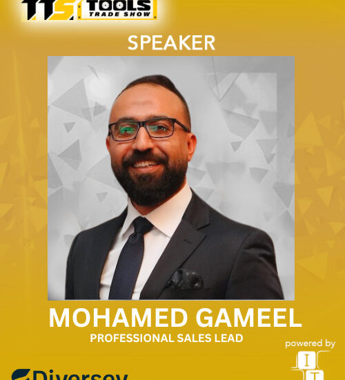 EFMF 2025 Mohamed Gameel