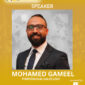 EFMF 2025 Mohamed Gameel