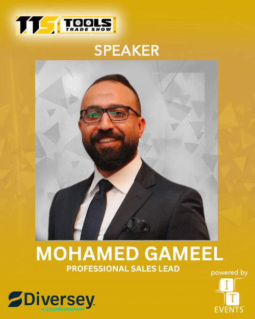 EFMF 2025 Mohamed Gameel