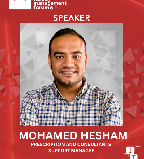 EFMF 2025 Mohamed Hesham