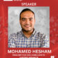 EFMF 2025 Mohamed Hesham
