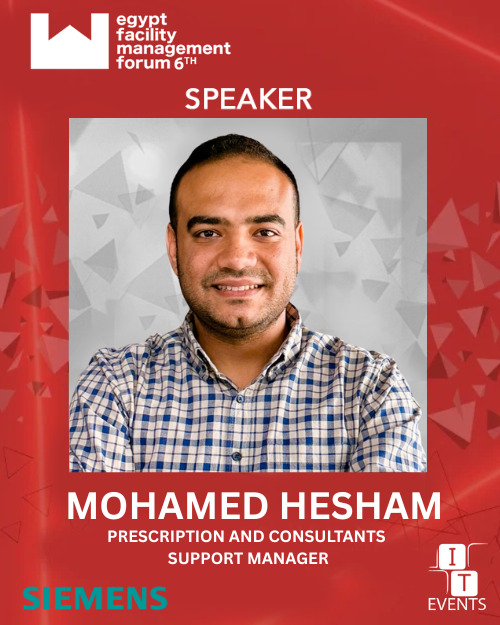 EFMF 2025 Mohamed Hesham