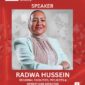 EFMF 2025 Radwa Hussein
