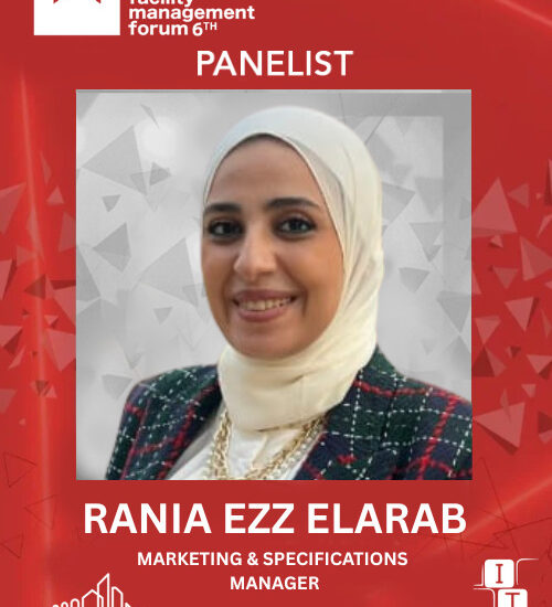 EFMF 2025 Rania Ezz Elarab
