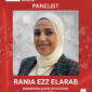 EFMF 2025 Rania Ezz Elarab