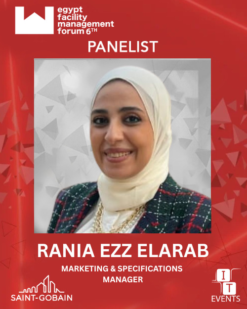 EFMF 2025 Rania Ezz Elarab