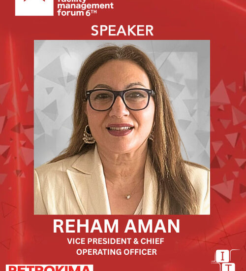 EFMF 2025 Reham Aman