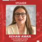 EFMF 2025 Reham Aman