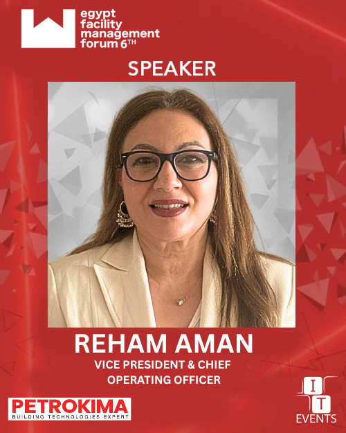 EFMF 2025 Reham Aman