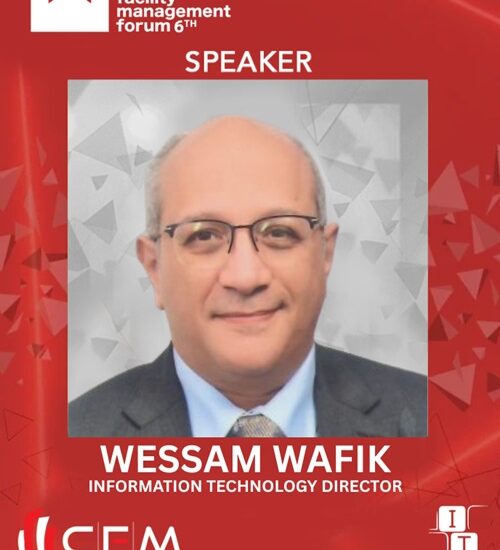 EFMF 2025 Wessam Wafik