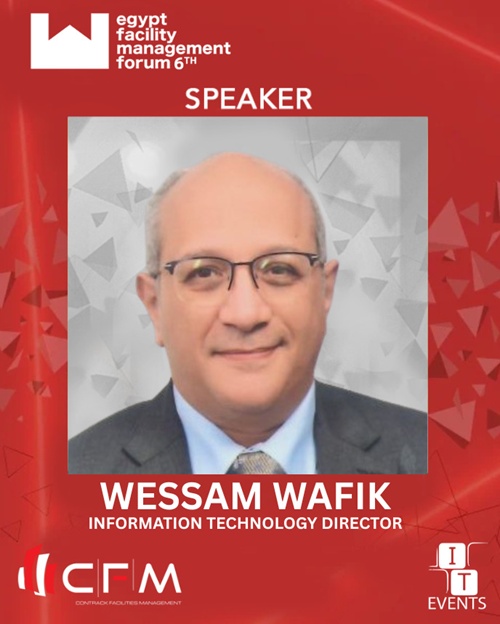 EFMF 2025 Wessam Wafik