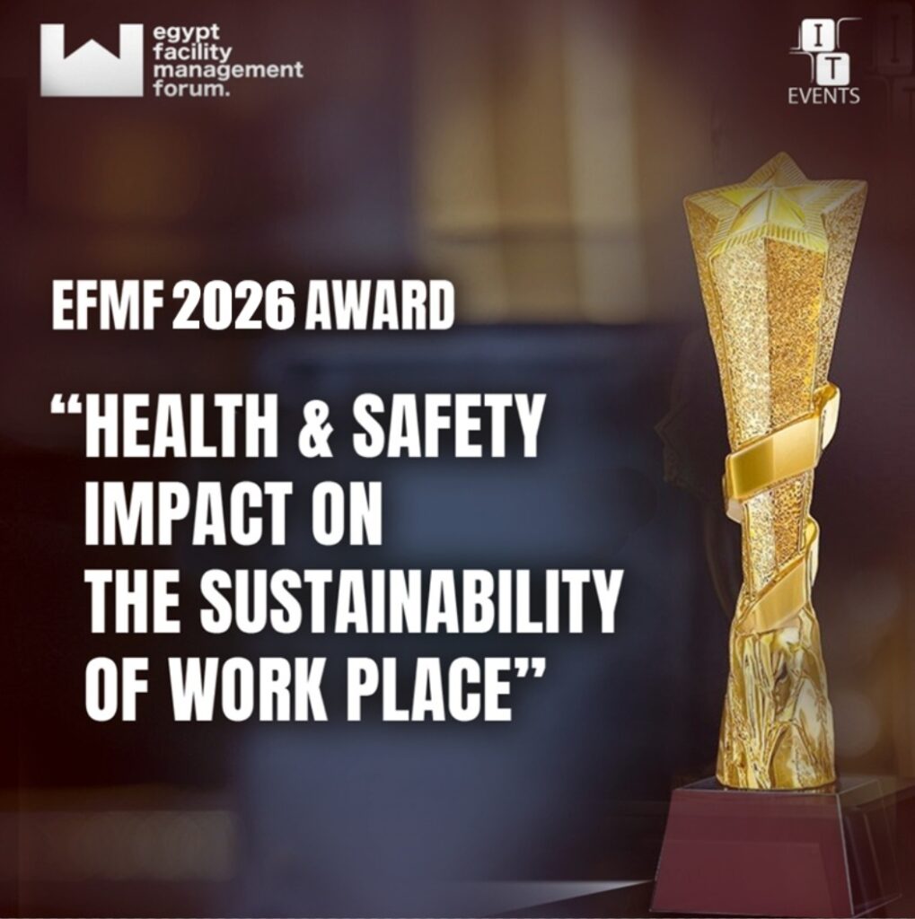 EFMF 2026 awards Healthy and Safety