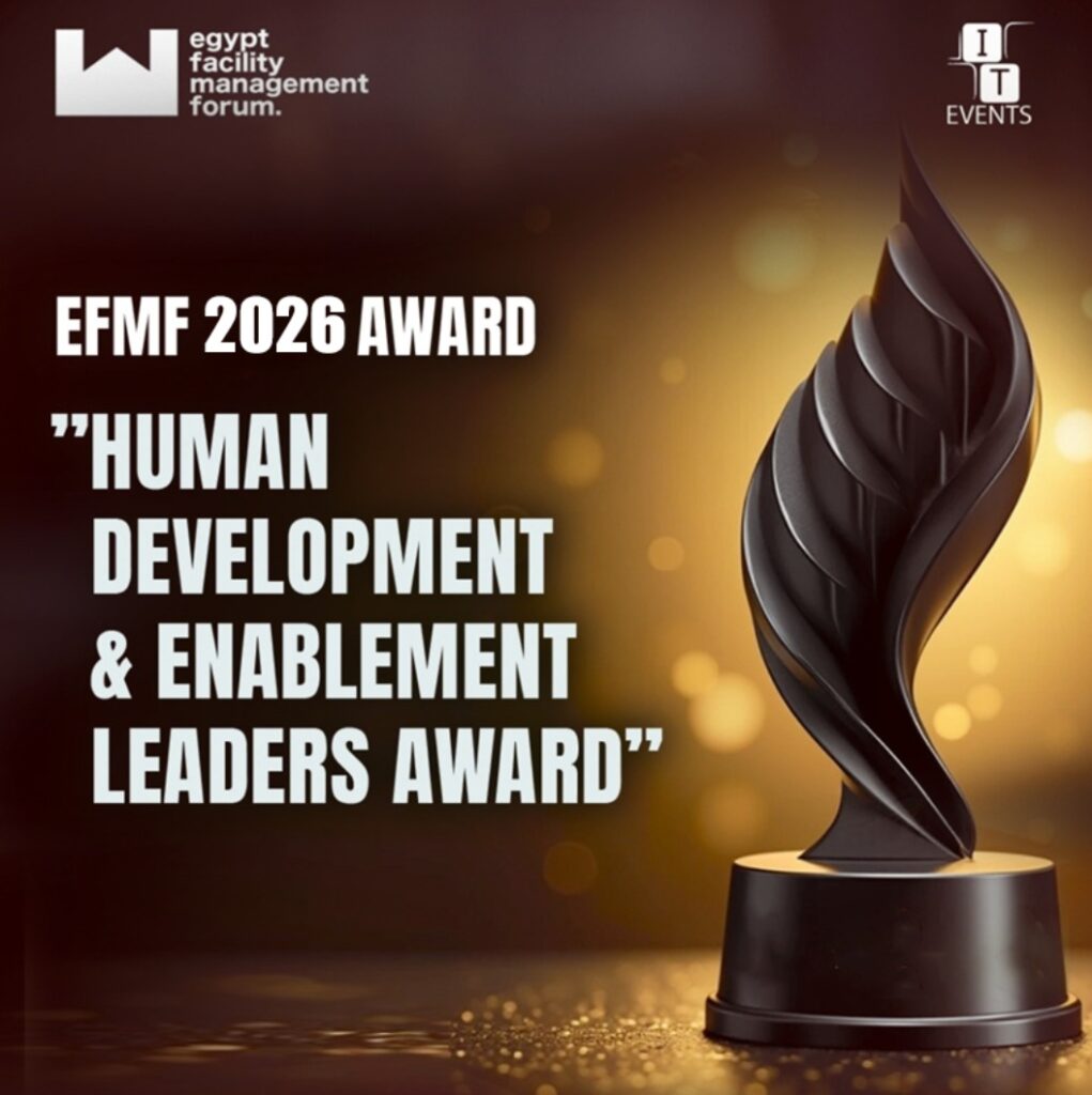 EFMF 2026 awards Human Development